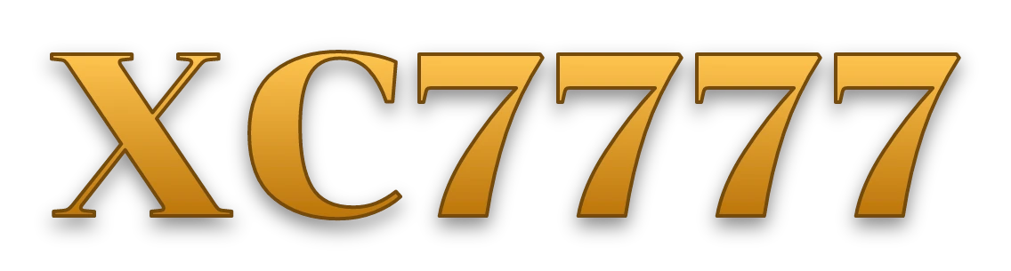 XC7777 logo